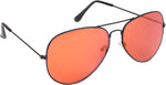Aligatorr Aviator Sunglasses