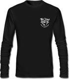 SayItLoud Printed Men's Round Neck T-Shirt