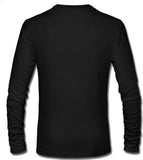 SayItLoud Printed Men's Round Neck T-Shirt