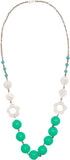 Fabulloso Metal Necklace