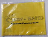 Sun Band 0401-002 Fitness Band