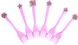 Funcart Party Time  - Food Grade Plastic