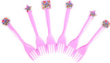 Funcart Party Time  - Food Grade Plastic