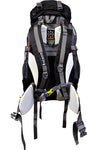 Anti Gravity Black 05102 Rucksack  - 60 L