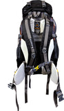 Anti Gravity Black 05102 Rucksack  - 60 L