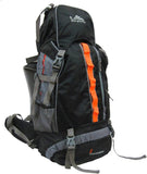 Anti Gravity Black 05102 Rucksack  - 60 L