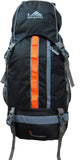 Anti Gravity Black 05102 Rucksack  - 60 L