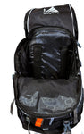Anti Gravity Black 05102 Rucksack  - 60 L