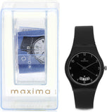 Maxima 05660PPGW Analog Watch  - For Men, Women