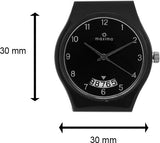 Maxima 05660PPGW Analog Watch  - For Men, Women