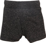 Vitamins Graphic Print Baby Girl's Basic Shorts