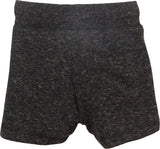 Vitamins Graphic Print Baby Girl's Basic Shorts