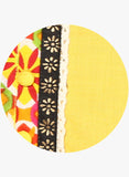 RETAIL SHOP INDIA Printed Girl's Straight Kurta
