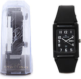 Maxima 07591PPGW Aqua Analog Watch  - For Men