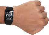 Maxima 07591PPGW Aqua Analog Watch  - For Men