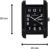 Maxima 07591PPGW Aqua Analog Watch  - For Men