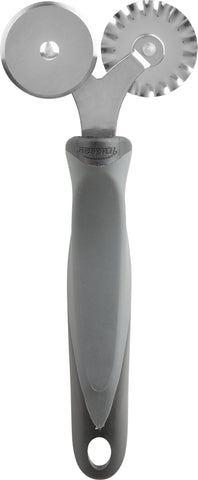 Trudeau Stress-Less Wheel Pizza Cutter