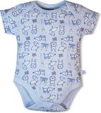 FS Mini Klub Baby Boy's Bodysuit