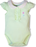 FS Mini Klub Baby Girl's Bodysuit