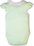 FS Mini Klub Baby Girl's Bodysuit