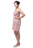 Indi Bargain Women's A-line Dress