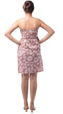 Indi Bargain Women's A-line Dress
