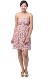 Indi Bargain Women's A-line Dress