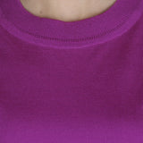 Imagination Casual Full Sleeve Solid Women's Top
