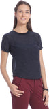 Only Party Short Sleeve Solid Women's Top