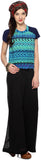 Candies by Pantaloons Casual Short Sleeve Printed Women's Top
