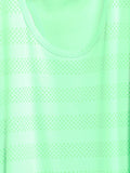 HRX Casual Sleeveless Printed Women's Top