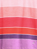 HRX Casual Sleeveless Striped Women's Top