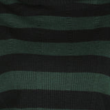 Imagination Casual Full Sleeve Striped Women's Top