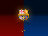 Nike Fc Barcelona Shield Compact 24 L Large Backpack