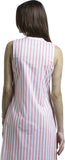 SbuyS Striped Women's Tunic