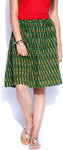 Anouk Printed Women's A-line Skirt
