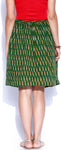 Anouk Printed Women's A-line Skirt