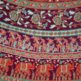 Marusthali Printed Women's Wrap Around Skirt