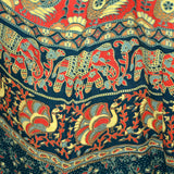 Marusthali Printed Women's Wrap Around Skirt