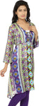 Anekaant Printed Women's Tunic