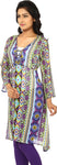 Anekaant Printed Women's Tunic