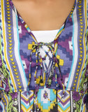 Anekaant Printed Women's Tunic