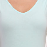 Amari West Casual Sleeveless Solid Women's Top