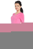 Beverly Hills Polo Club Solid Women's Tunic