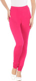 Akfoster Women's Leggings