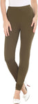 Akfoster Women's Leggings