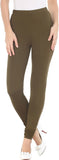 Akfoster Women's Leggings