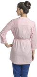 Addyvero Solid Women's Tunic
