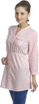 Addyvero Solid Women's Tunic