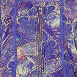 SFDS Casual, Formal, Party Full Sleeve Printed Women's Top